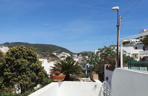 Marbnb Appartamenti Ponza Centro porto Casa Luisa - Foto 11