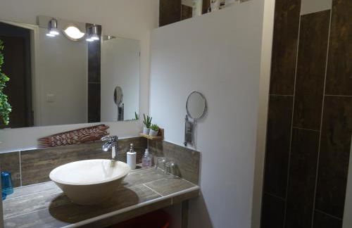 Les Ecrins d'Aix-en-Provence - Foto 9