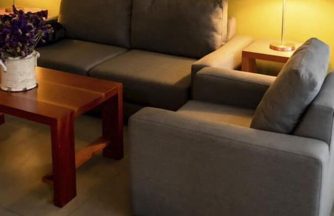 ApartHotel Altamira - Photo 8