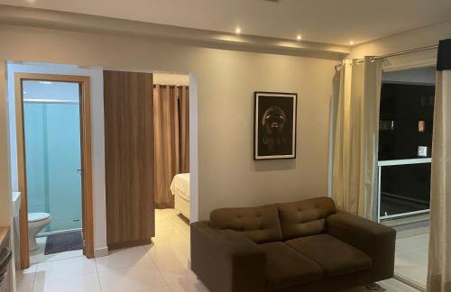 Flat no Gift Home Residence - Foto 8