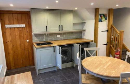 Park Court Barn Trefin - Foto 3