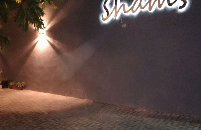 Shams al weibdeh hotel apartment - Photo 43