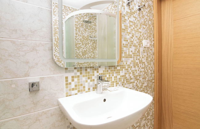 Apartments Leonel Piran - Foto 45