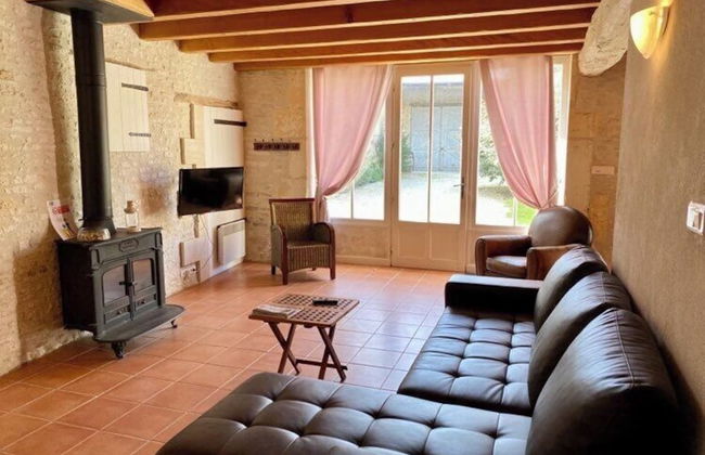 Domaine de la Laigne - Foto 43