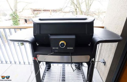 FEWO PARTNERS - Fewo Bella Donna 95qm in Wildau Nähe BER-Airport - Foto 29