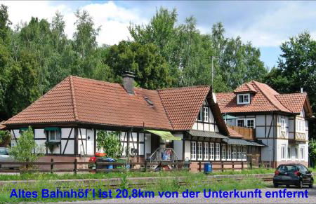 FeWo Pfälzer Felsenlandschaft - Foto 38