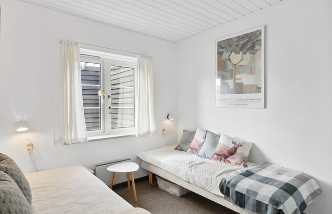 "Ubbe" - 200m from the sea - Foto 9