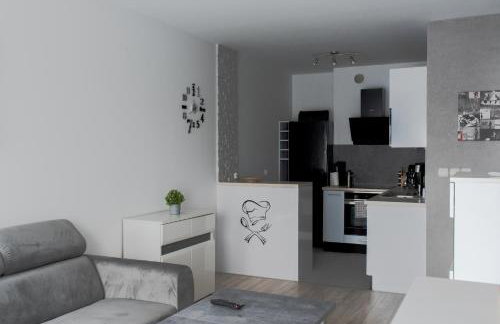 RentPlanet - Apartament przy Lotnisku - Foto 4