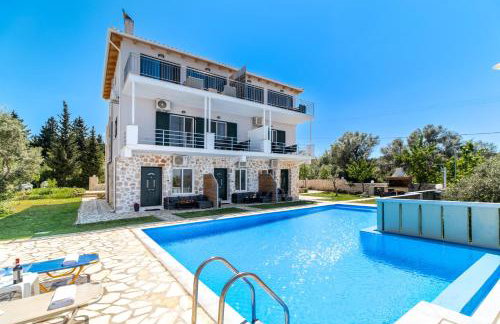 Superior Apartment A - Photo 13