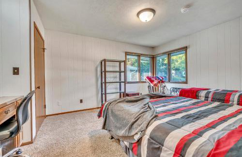 The Foxhole on East Lake Okoboji - Foto 33