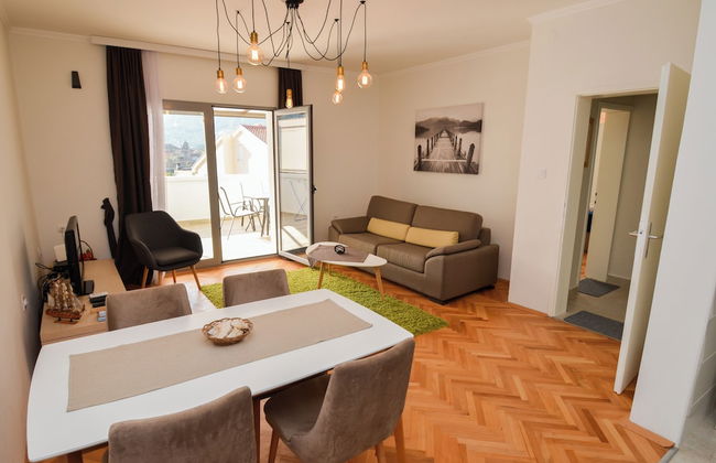 Apartments Tea Kotor - Foto 29