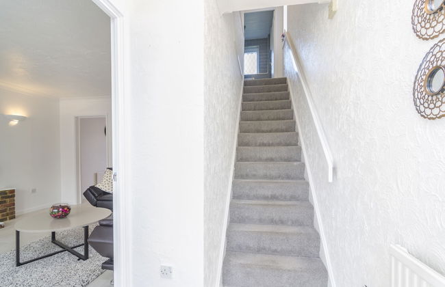 Shirley House - Foto 12