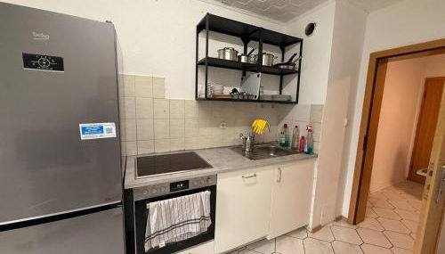 Monteurwohnung 6P 2 bathrooms kitchen - Foto 3