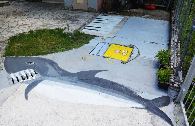 Apartments Igalo - Foto 55