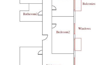 Main Central Station Apartment - Photo 17