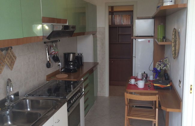 Casa Carozzi - Foto 8