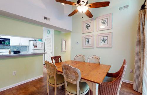 Sea Colony - 23005 Tall Timber - Foto 6