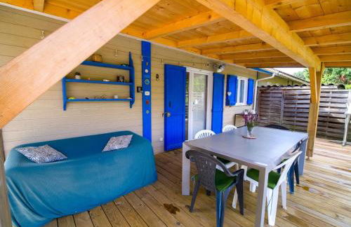 Jolie Cabane Océan - Foto 16