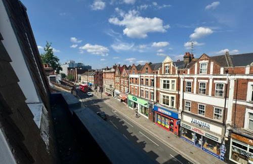 Twickenham Fraser Apartments - Foto 47