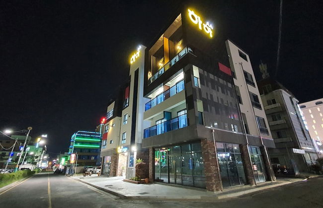 Haha Pension - Foto 70