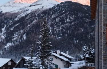 Residence Regina delle Alpi - Foto 52