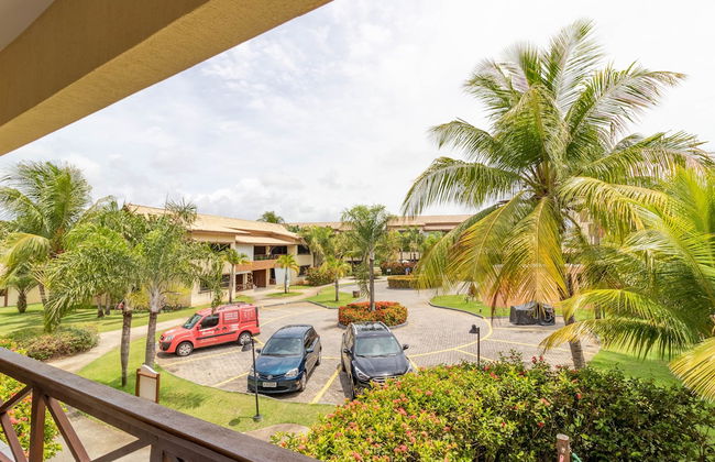 GB22 Ótimo Apt 3 Quartos - Guarajuba - Photo 45