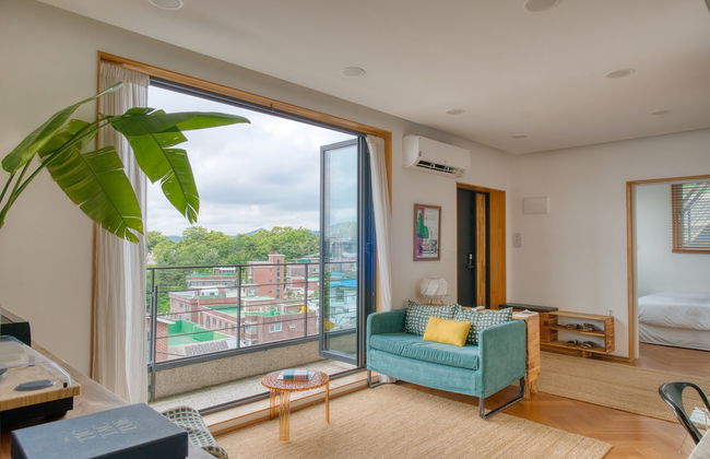 Naksan Balcony - Foto 63