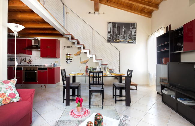 Antiche Rive Apartments - Foto 31