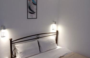 Meltemi Rooms and Studios - Foto 48