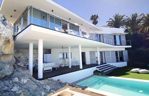 Villa Entre Rocas - Foto 13