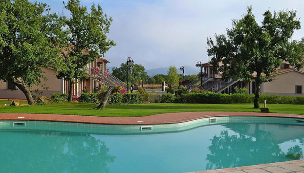 Tourist Resort, Grosseto - Foto 5, Piscina