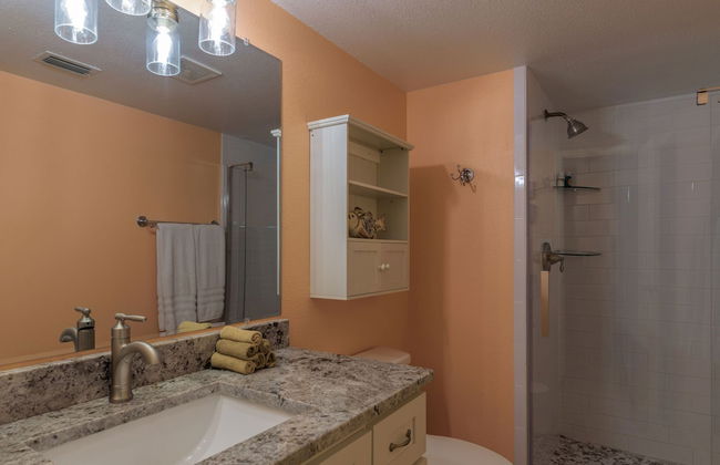 Beachview by South Padre Condo Rentals - Foto 17