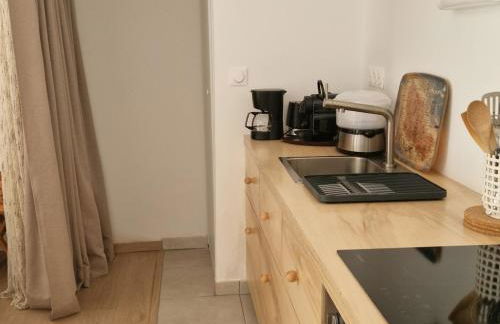 Studio neuf avec terrasse au cœur de Le Palais - FR-1-418-260 - Photo 14