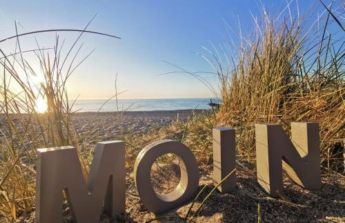 Ostseeferienpark Walkyrien - Kapitän 36 - Foto 19