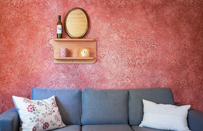 Apartment With Sauna - Foto 13