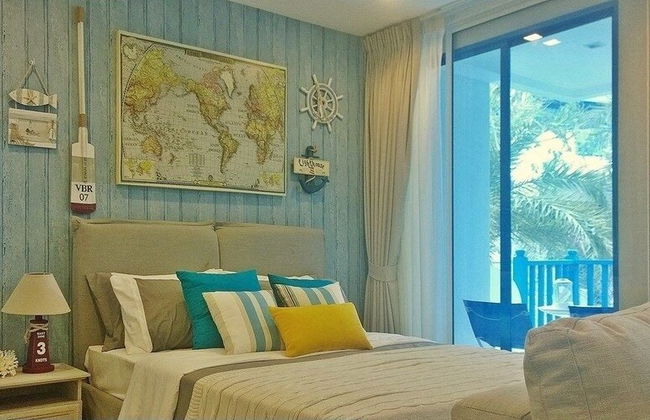 The Crest Hua Hin Rm.no.477 and 471 - Foto 4