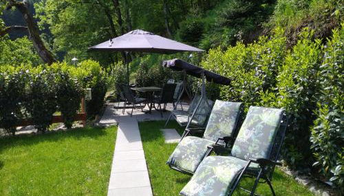 Ferienwohnung Panoramablick - Foto 4