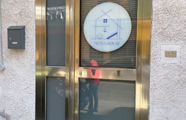 Mona House accogliente casa vacanza - Foto 31