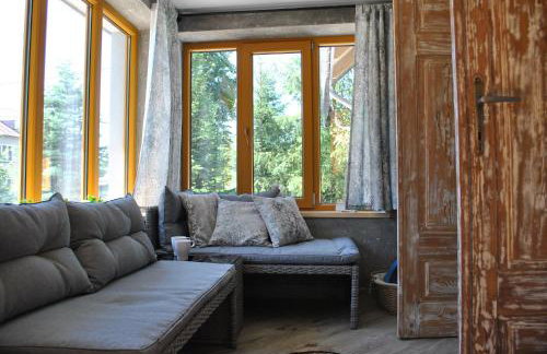 przy lesie - Foto 11