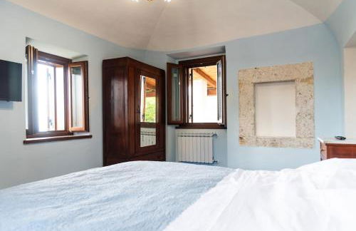 Casa Ciclope - Foto 28