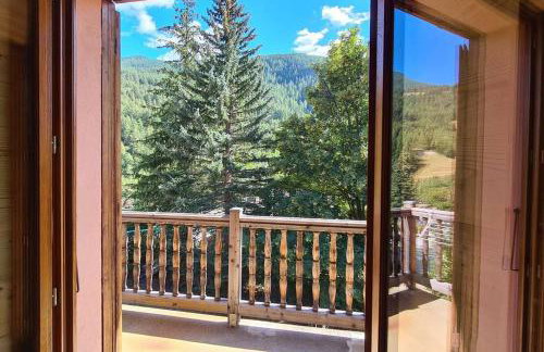 Très bel appartement au coeur du Parc naturel du Queyras - Aiguilles - Foto 19
