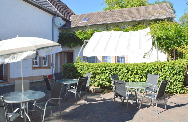 Apartment in Meisberg With In-house Catering - Photo 35