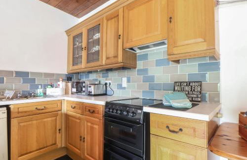 Court Cottage - Foto 14