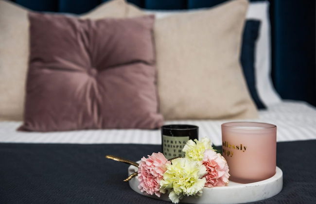 Lake Club Apartments - LoftAffair - Foto 7