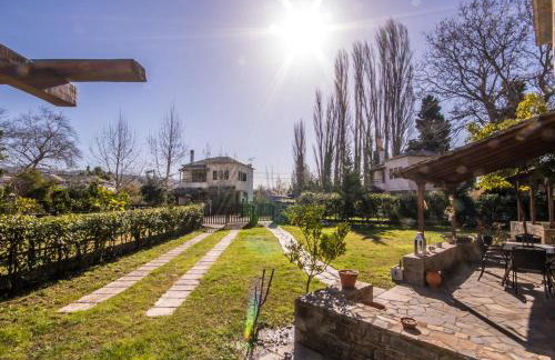 Luxury Villa Helios - Photo 54