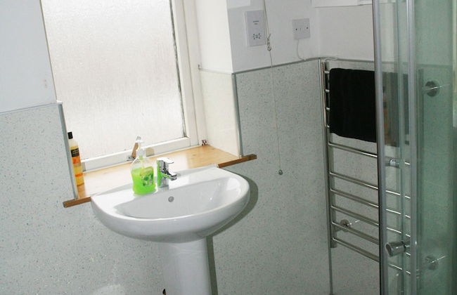 Glenlochy Nevis Bridge Apartments - Foto 21