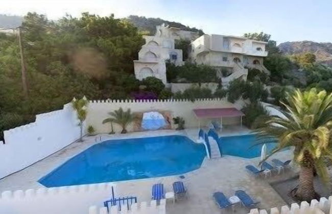 Achlia Hotel - Foto 1