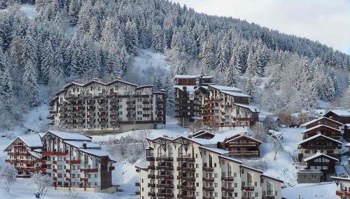 Duplex lumineux skis aux pieds pour 9 pers, animaux admis - FR-1-513-24 - Foto 4