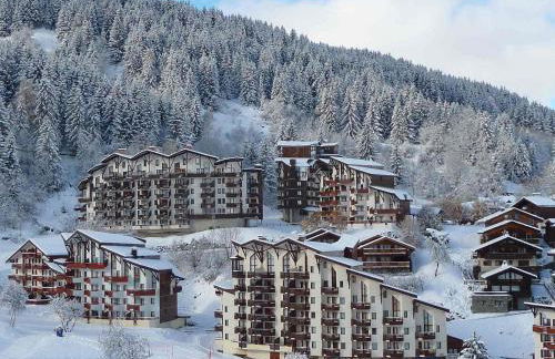 Duplex lumineux skis aux pieds pour 9 pers, animaux admis - FR-1-513-24 - Foto 4