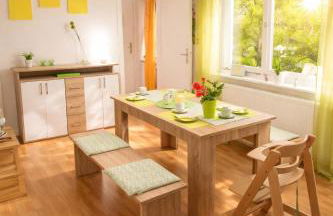 Fuchs & Hase im "Frau-Holle-Land" - Photo 8